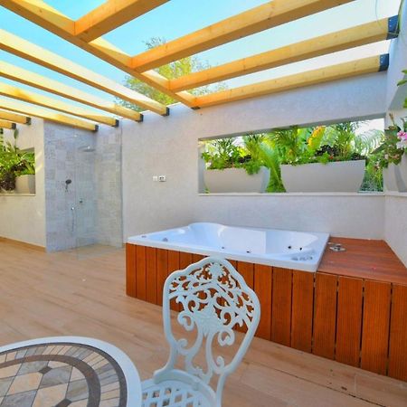 Shani House Of Style Seatara Villa Ελάτ Εξωτερικό φωτογραφία