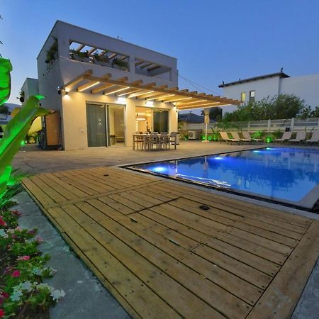 Shani House Of Style Seatara Villa Ελάτ Εξωτερικό φωτογραφία