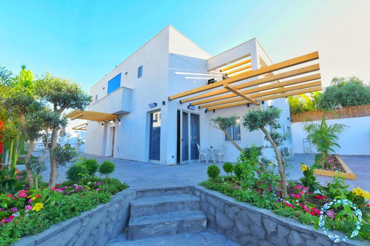 Shani House Of Style Seatara Villa Ελάτ Εξωτερικό φωτογραφία