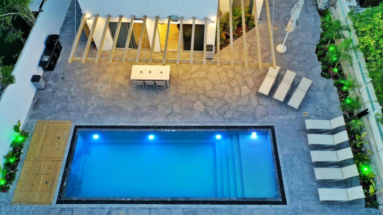 Shani House Of Style Seatara Villa Ελάτ Εξωτερικό φωτογραφία