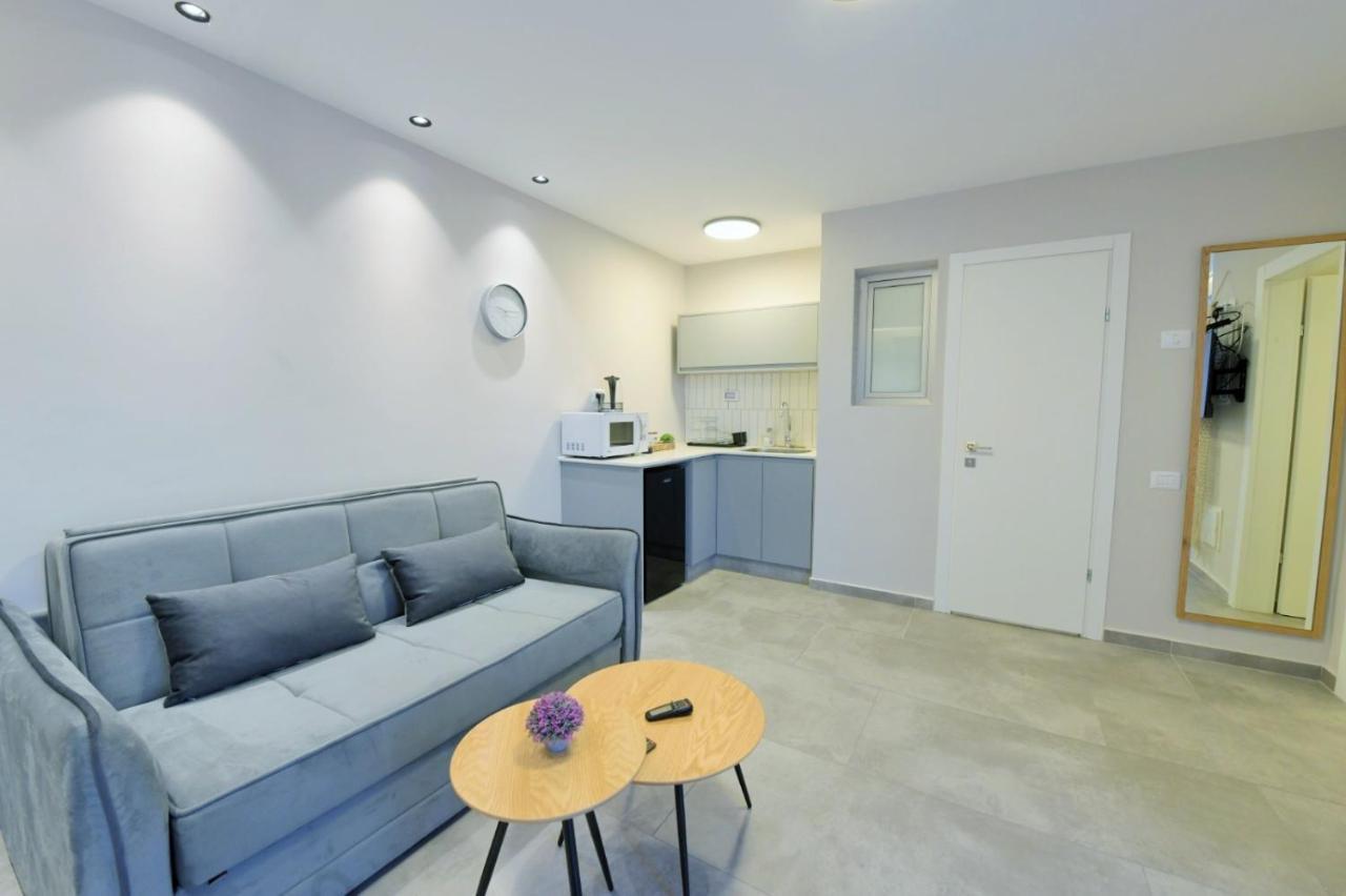 Shani House Of Style Seatara Villa Ελάτ Εξωτερικό φωτογραφία