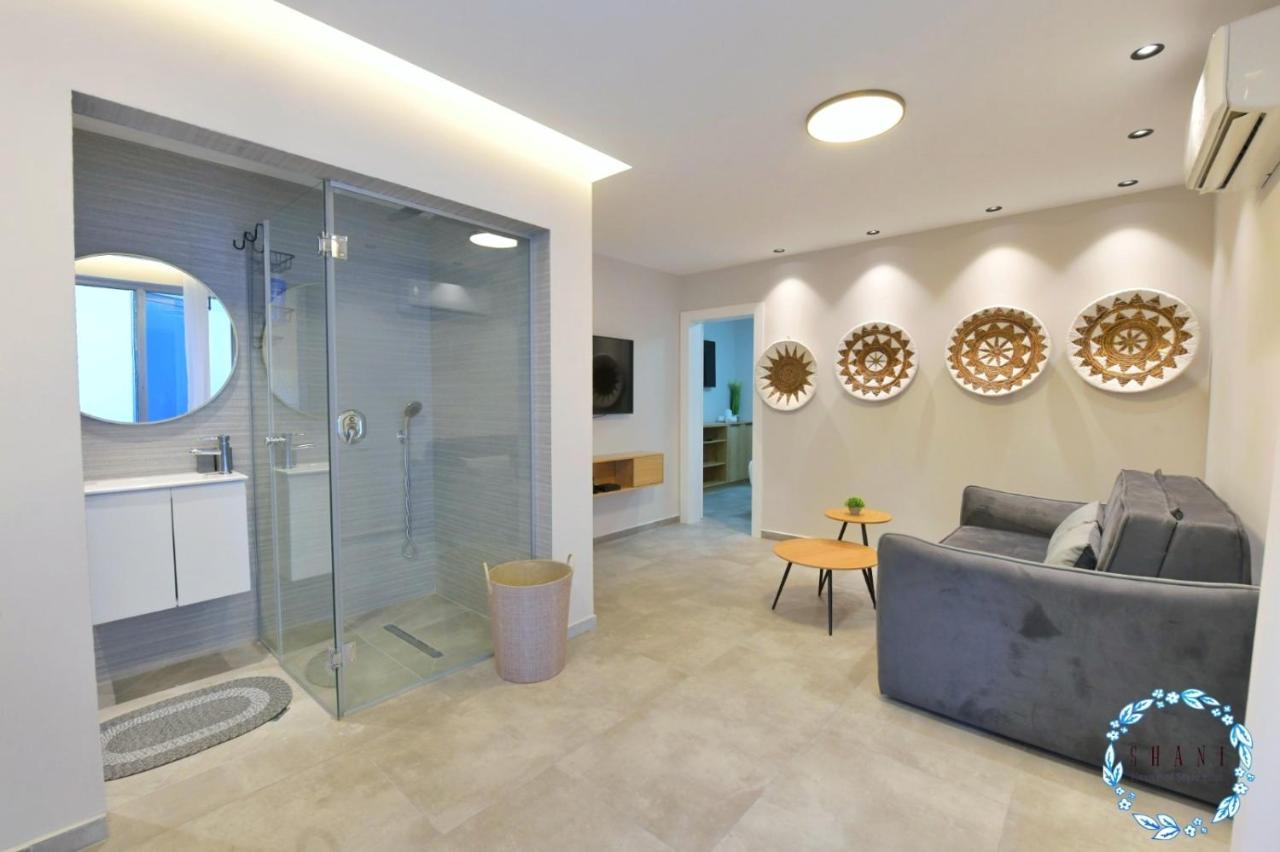 Shani House Of Style Seatara Villa Ελάτ Εξωτερικό φωτογραφία