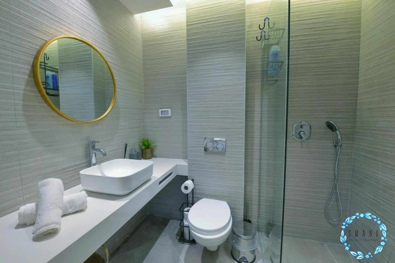 Shani House Of Style Seatara Villa Ελάτ Εξωτερικό φωτογραφία