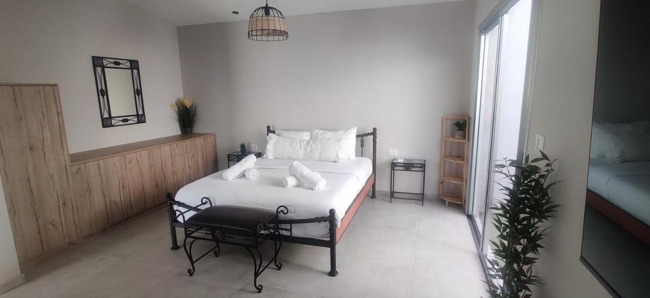 Shani House Of Style Seatara Villa Ελάτ Δωμάτιο φωτογραφία