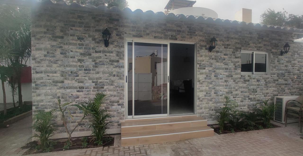 Shani House Of Style Seatara Villa Ελάτ Δωμάτιο φωτογραφία